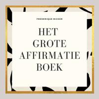 Het grote affirmatieboek