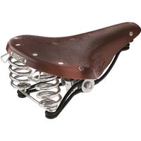 BROOKS B66 - antic brown