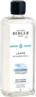 Lampe Berger huisparfum ocean breeze 1 l Lampe Berger huisparfum ocean breeze 1 l