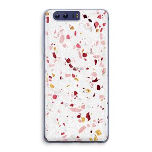 Terrazzo N°9: Honor 9 Transparant Hoesje