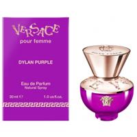 Versace Pour Femme Dylan Purple Eau de Parfum 30ml