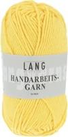 Lang Yarns Handarbeitsgarn 613 Lemon