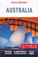 Reisgids Australie - Australia | Insight Guides - thumbnail