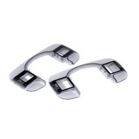 Lintgeleider colop emark grijs