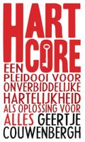 Hartcore - Geertje Couwenbergh - ebook