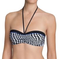 Sloggi Swim Black Pepita CTOWP 02 B-D * Actie *