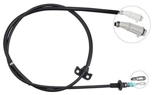Handremkabel K13929