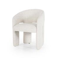 Eetkamerstoel Hamilton - beige Asti