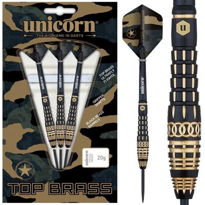 Unicorn Top Brass 4 - 20 gram