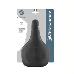 Selle Bassano Zadel sb volare rivale 3zone sport zwart