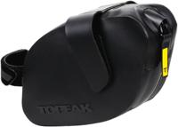 Topeak weatherproof dynawedge strap l saddle bag
