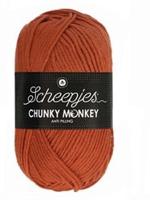 Scheepjes Chunky Monkey 1723 Flame