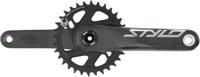 TRUVATIV Crankset stylo carb.eagle 32t.dub boost