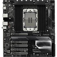 ASRock W790 WS R2.0 Moederbord Socket Intel LGA 4677 Vormfactor E-ATX