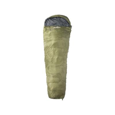 Summit Slaapzak Mummy lichtgewicht (12 °C) - Groen