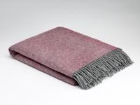 Mcnutt of Donegal McNutt of Donegal plaid pure wool 145x200 Cosy Rose Mcnutt of Donegal McNutt of Donegal plaid pure wool 145x200 Cosy Rose