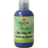 Volatile Tea tree gel Volatile Tea tree gel