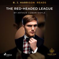 B.J. Harrison Reads The Red-Headed League - thumbnail
