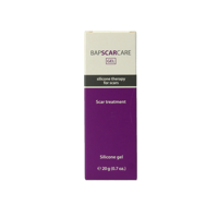 Scarcare Siliconen gel 20 Gram