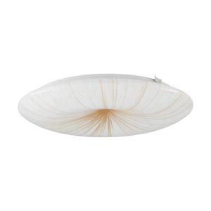 Eglo Plafonniére met ledNieves 1 Ø 31cm - 900498
