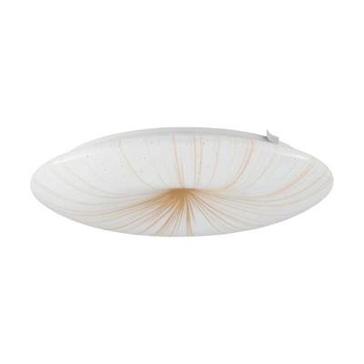 Eglo Plafonniére met ledNieves 1 Ø 31cm - 900498