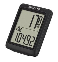 Sigma bike computer bc 5.0 wired