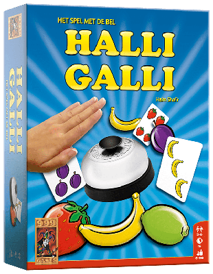 Halli Galli