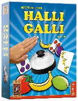 Halli Galli