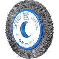 PFERD TOOLS 79184169 Ronde borstel 1 stuk(s)