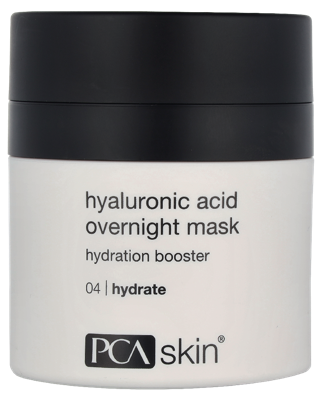 PCA Skin Hyaluronic Acid Overnight Mask 51 g