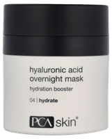 PCA Skin Hyaluronic Acid Overnight Mask 51 g