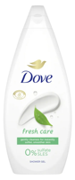 Dove Fresh Care Shower Gel