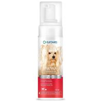 EUROWET Dry shampoo - shampoo voor honden en katten - 150ml