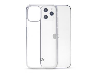 Mobilize Mobilize Gelly Case Apple iPhone 12 Pro Max Clear