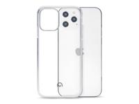 Mobilize Mobilize Gelly Case Apple iPhone 12 Pro Max Clear