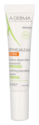 A-Derma Epithelialea.H Ultra Soothing Repairing Cream 15 ml