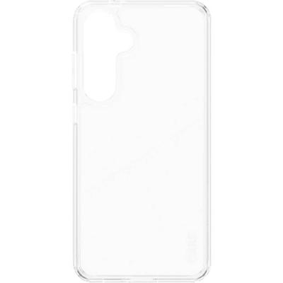 PanzerGlass neu Backcover Samsung Galaxy S24 FE Transparant Inductieve lading