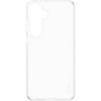 PanzerGlass neu Backcover Samsung Galaxy S24 FE Transparant Inductieve lading