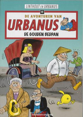De gouden bedpan (Paperback)