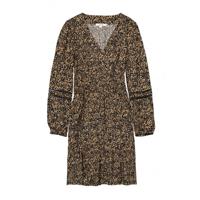 Garcia - Zwart | unisex | Jurk | Zwart | XL | regular | Kamst mode Garcia - Zwart | unisex | Jurk | Zwart | XL | regular | Kamst mode