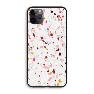 Terrazzo N°9: iPhone 11 Pro Biologisch afbreekbaar hoesje