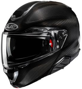 HJC RPHA-91 Carbon, Systeemhelm