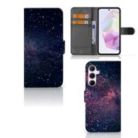 Samsung Galaxy A35 | Book Case | Stars