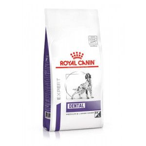 Royal Canin Expert Dental Medium & Large Dogs hondenvoer 2 x 13 kg