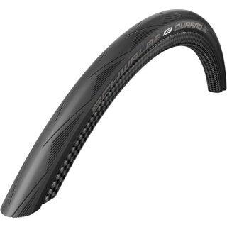 Schwalbe Buitenband one raceguard 28 x 1.00" / 25-622 mm - zwart