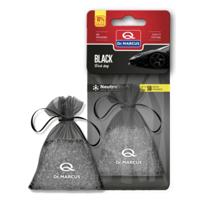 Auto luchtverfrisser Dr Marcus Fresh Bag black Geur Zakje