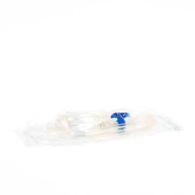 Discofix-3 Kraan + Verlenging 75cm 4098234