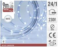 Lichtslang 9m 24 LED fris wit - 5810150