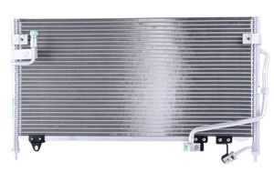 Condensator, airconditioning 94687