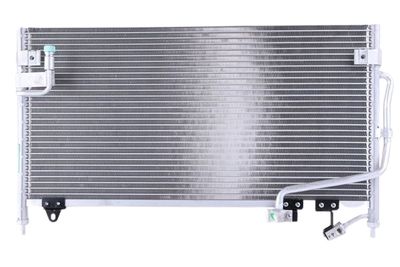 Condensator, airconditioning 94687